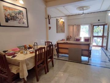 4 BHK Independent House in Chuna Bhatti for resale Bhopal. The reference number is 20246954