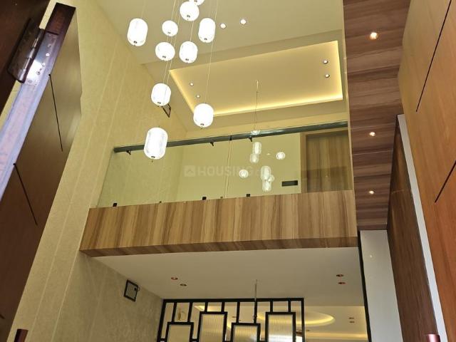 4 BHK Independent House in County Walk Township for resale Indore. The reference number is 17453912