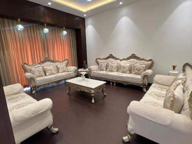 4 BHK Independent House in County Walk Township for resale Indore. The reference number is 20288064