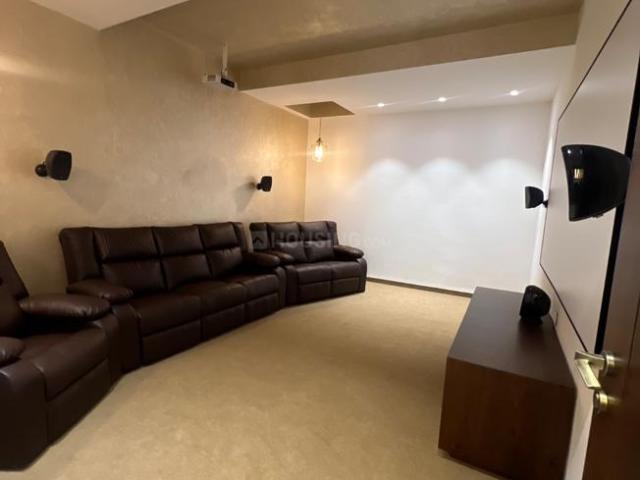 4 BHK Independent House in County Walk Township for resale Indore. The reference number is 20289323