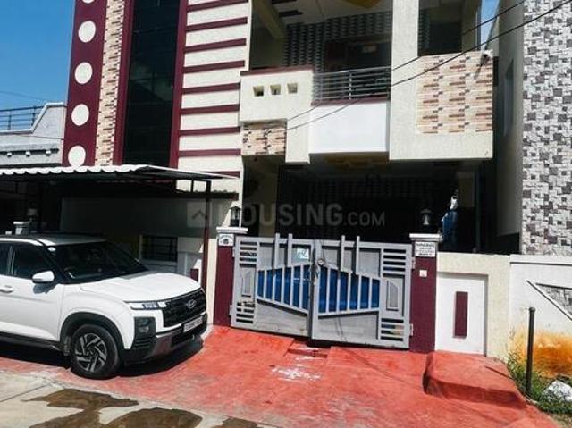 4 BHK Independent House in Dammaiguda for resale Secunderabad. The reference number is 19629517