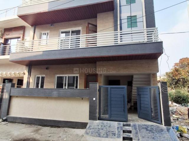 4 BHK Independent House in Danda Khudanewala for resale Dehradun. The reference number is 19687316