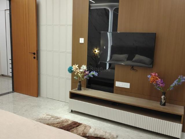 4 BHK Independent House in Dahin Nagar for resale Surat. The reference number is 19925759
