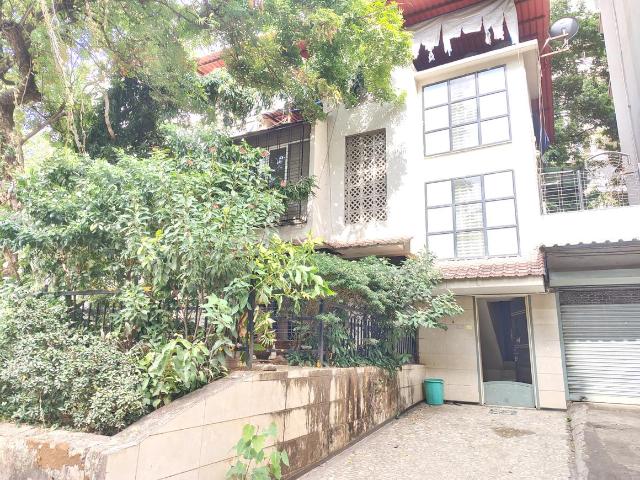 4 BHK Independent House in Dahisar East for resale Mumbai. The reference number is 20756425
