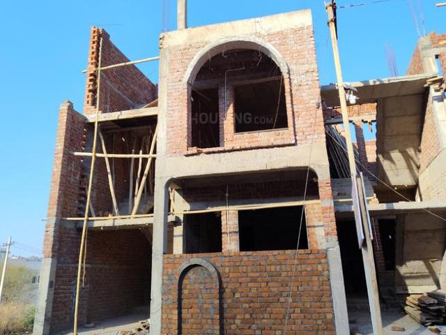 4 BHK Independent House in Dakan Kotra for resale Udaipur. The reference number is 20179867