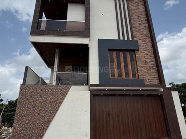 4 BHK Independent House in Dattagalli Third Stage for resale Mysore. The reference number is 21359009