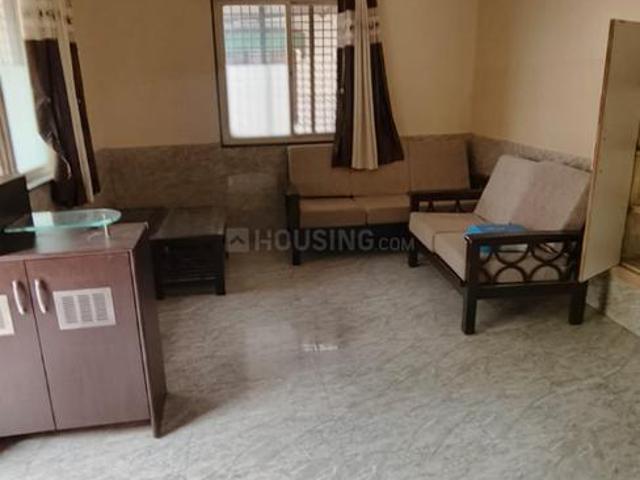 4 BHK Independent House in Dattavadi for rent Pune. The reference number is 20783372