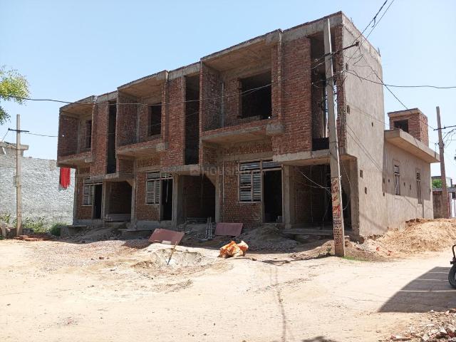 4 BHK Independent House in Jyoti Nagar for resale Alwar. The reference number is 19338414