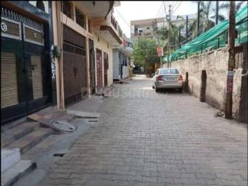 4 BHK Independent House in Daulatpura for resale Ghaziabad. The reference number is 15074938