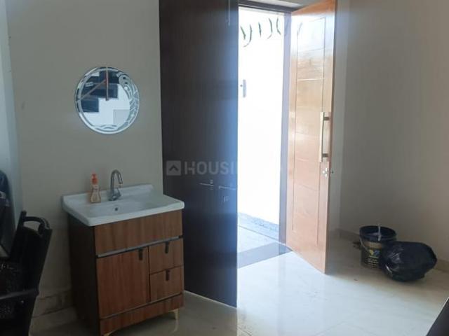 4 BHK Independent House in Daurli for rent Meerut. The reference number is 20887667