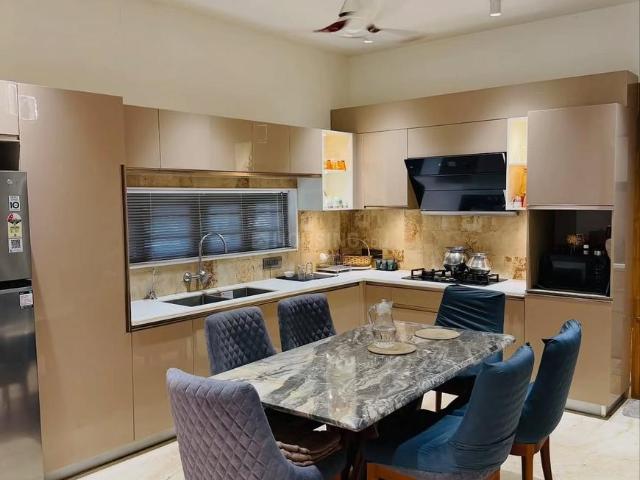 4 BHK Independent House in Deopuri for resale Raipur. The reference number is 21095602
