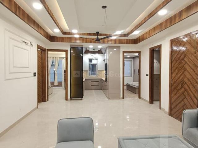 4 BHK Independent House in Deenpur for rent New Delhi. The reference number is 20582838