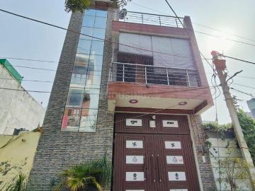 4 BHK Independent House in Deenpur for resale New Delhi. The reference number is 13917790