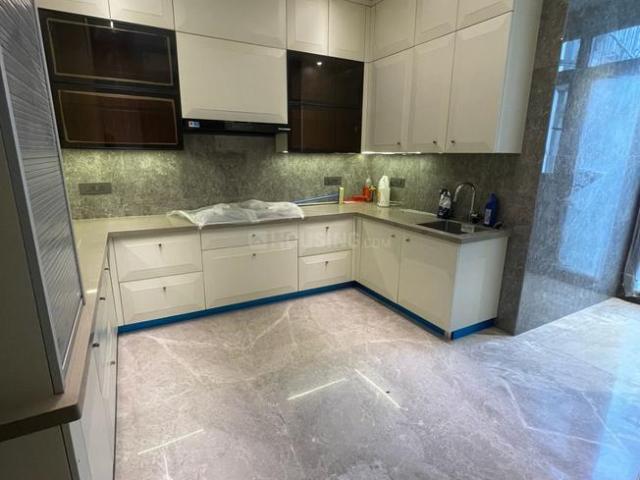 4 BHK Independent House in Defence Colony for rent New Delhi. The reference number is 21193780