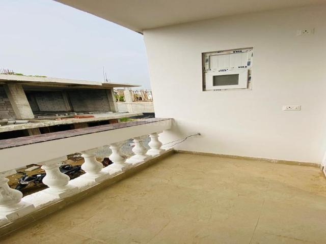 4 BHK Independent House in Delta I for resale Greater Noida. The reference number is 20360000