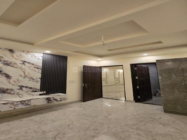 4 BHK Independent House in Delta I for resale Greater Noida. The reference number is 21062344