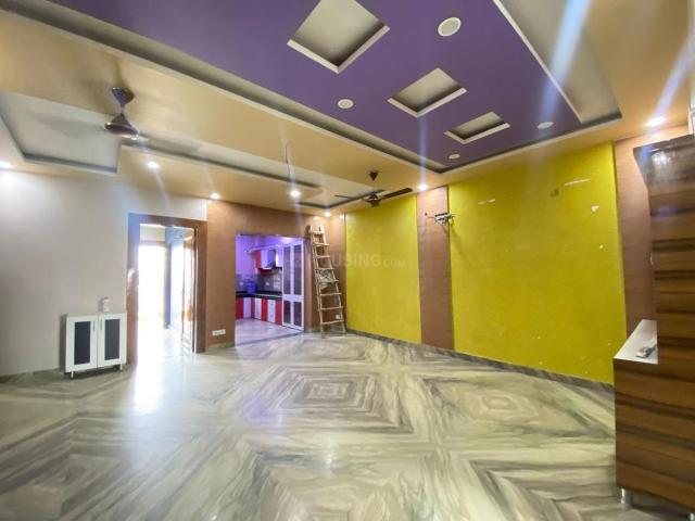 4 BHK Independent House in Delta II for rent Greater Noida. The reference number is 20029883