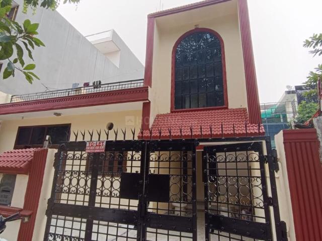 4 BHK Independent House in Delta II for rent Greater Noida. The reference number is 20933441
