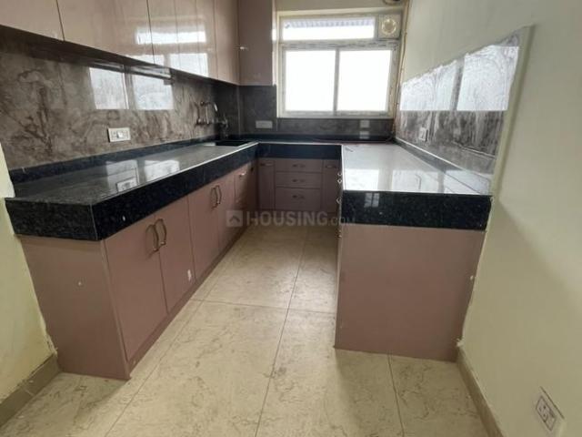 4 BHK Independent House in Delta II for rent Greater Noida. The reference number is 21298032