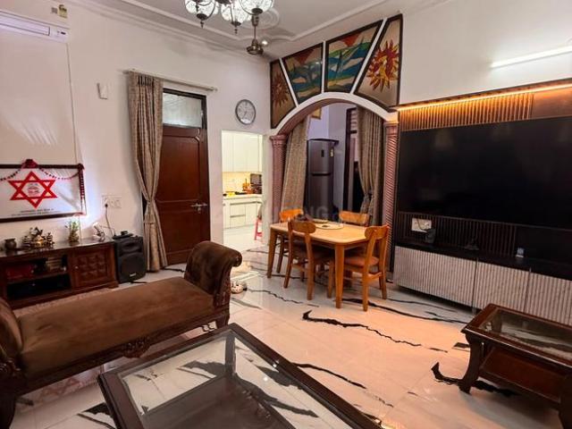4 BHK Independent House in Delta II for resale Greater Noida. The reference number is 20901773