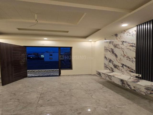 4 BHK Independent House in Delta II for resale Greater Noida. The reference number is 21062793