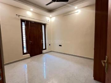 4 BHK Independent House in Delta II for rent Greater Noida. The reference number is 19783343