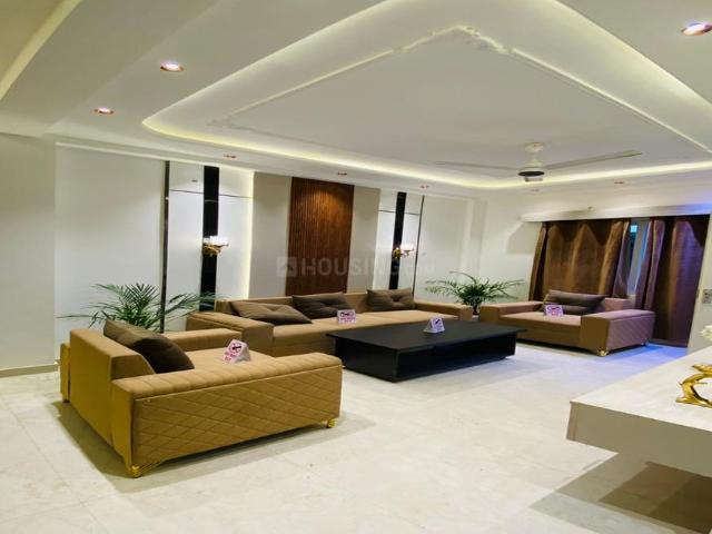 4 BHK Independent House in Delta III for resale Greater Noida. The reference number is 21062809
