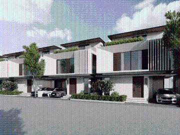 4 BHK Independent House in Devanahalli for resale Bengaluru. The reference number is 17060444