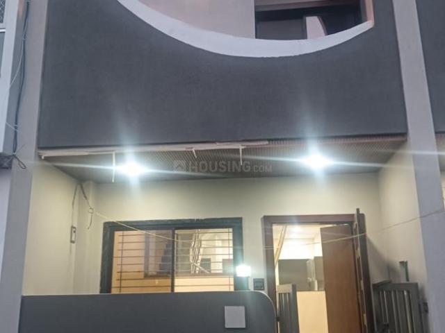 4 BHK Independent House in Devguradia for resale Indore. The reference number is 17320979