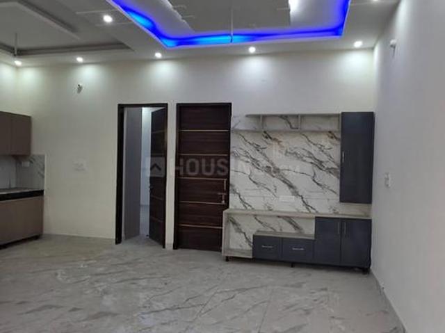 4 BHK Independent House in Dhakoli for resale Zirakpur. The reference number is 18419220