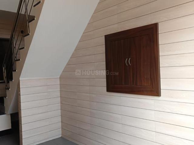 4 BHK Independent House in Dhakoli for resale Zirakpur. The reference number is 20637446