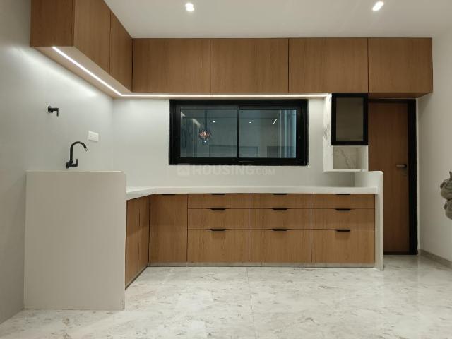 4 BHK Independent House in Dindoli for resale Surat. The reference number is 19329479