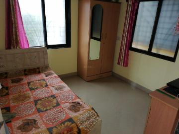 4 BHK Independent House in Dighi for resale Pune. The reference number is 5972541
