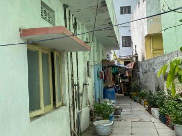 4 BHK Independent House in Dilsukh Nagar for resale Hyderabad. The reference number is 11319186