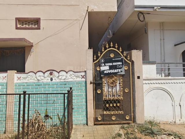 4 BHK Independent House in Dilsukh Nagar for resale Hyderabad. The reference number is 20722868