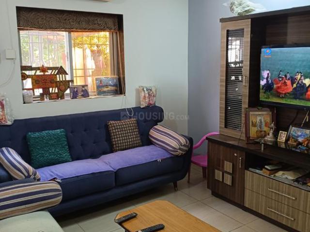 4 BHK Independent House in Diwalipura for resale Vadodara. The reference number is 21084995