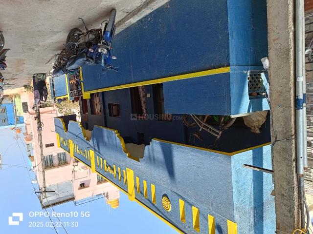 4 BHK Independent House in Dobbsapet for resale Bengaluru. The reference number is 17274450