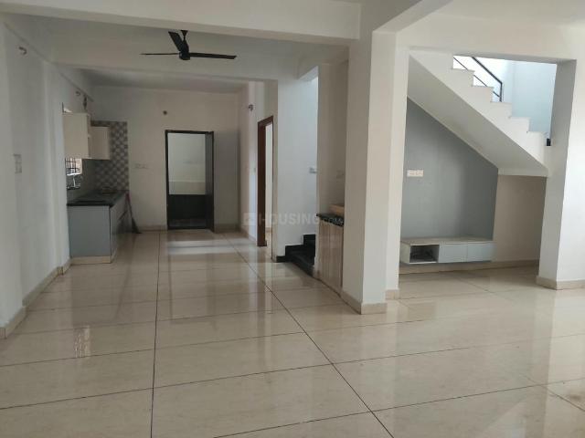 4 BHK Independent House in Doddanekundi for rent Bengaluru. The reference number is 21273279
