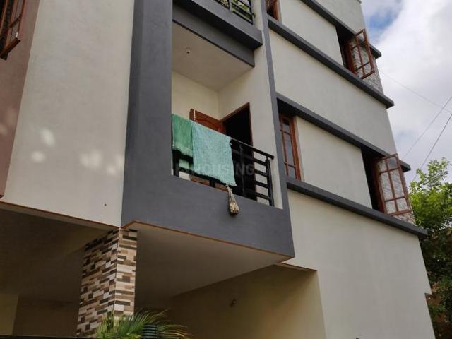 4 BHK Independent House in Doddabommasandra for resale Bengaluru. The reference number is 18799342