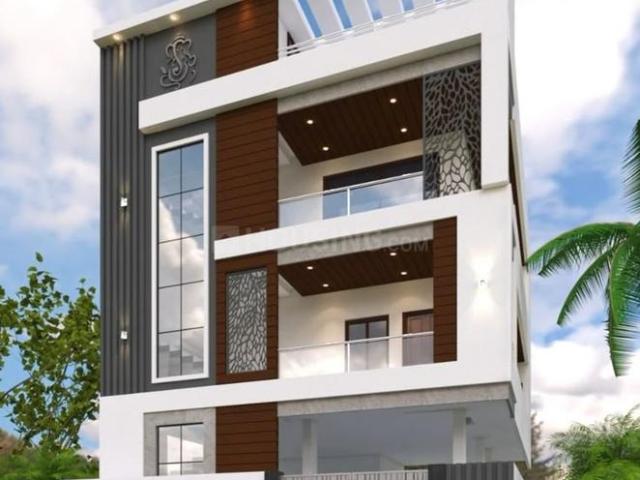 4 BHK Independent House in Doddacheemanahalli for resale Bengaluru. The reference number is 21036971