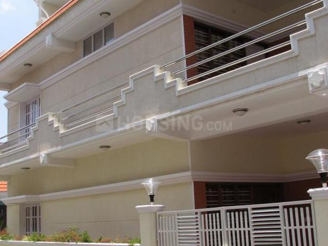 4 BHK Independent House in Doddakannelli for rent Bengaluru. The reference number is 14091951