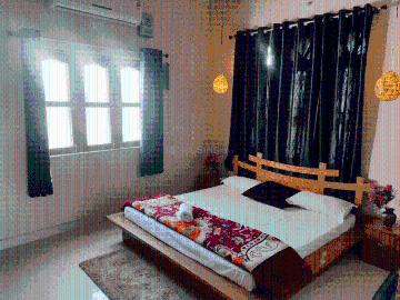 4 BHK Independent House in Doiwala for rent Dehradun. The reference number is 13438174