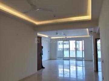House for rent in Moulsari Road - Balcony