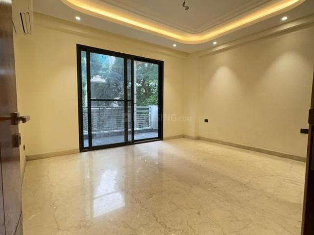 4 BHK Independent House in DLF Phase 1 for rent Gurgaon. The reference number is 19437404