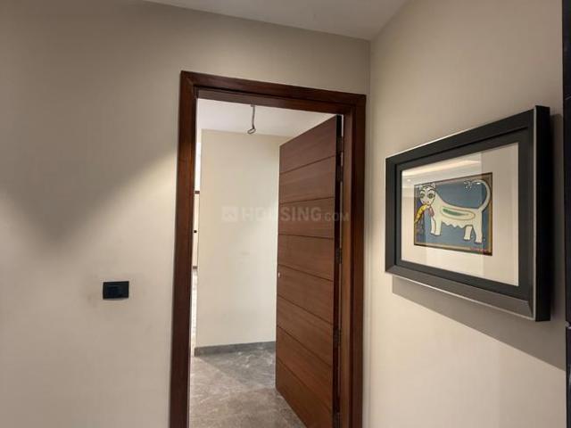 4 BHK Independent House in DLF Phase 1 for resale Gurgaon. The reference number is 20519467