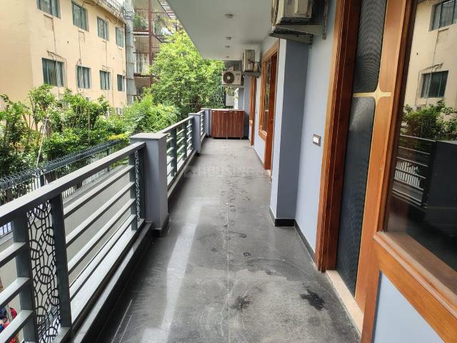 4 BHK Independent House in DLF Phase 2 for rent Gurgaon. The reference number is 13659449