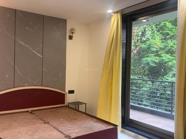 4 BHK Independent House in DLF Phase 2 for rent Gurgaon. The reference number is 20677465