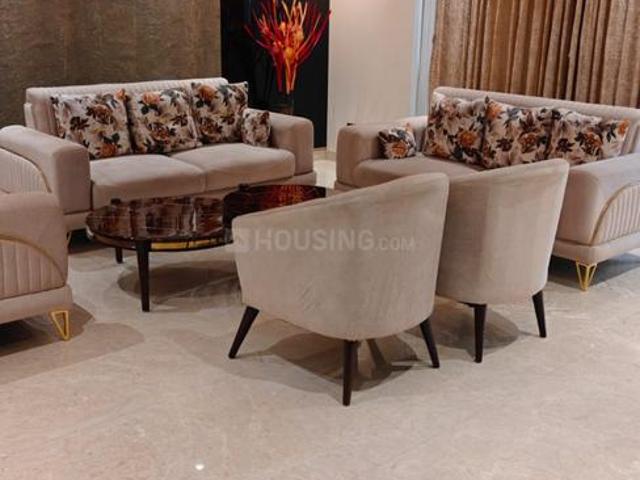 4 BHK Independent House in DLF Phase 4 for rent Gurgaon. The reference number is 17633914