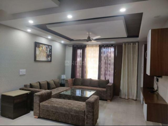 4 BHK Independent House in DLF Phase 4 for resale Gurgaon. The reference number is 20367880