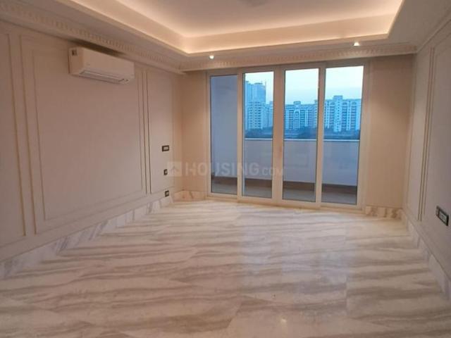 4 BHK Independent House in DLF Phase 5 for rent Gurgaon. The reference number is 19193575